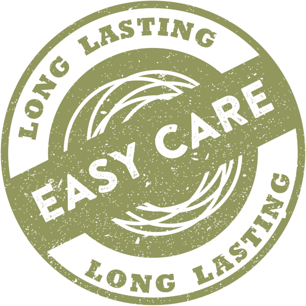Easy care label